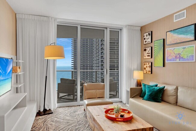 4111 S Ocean Dr