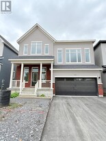 351 Les Emmerson Dr in Ottawa, ON - Building Photo