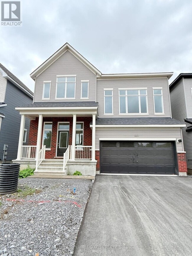 property at 351 Les Emmerson Dr