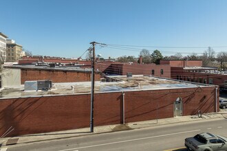 Herald Flats in Suffolk, VA - Foto de edificio - Building Photo