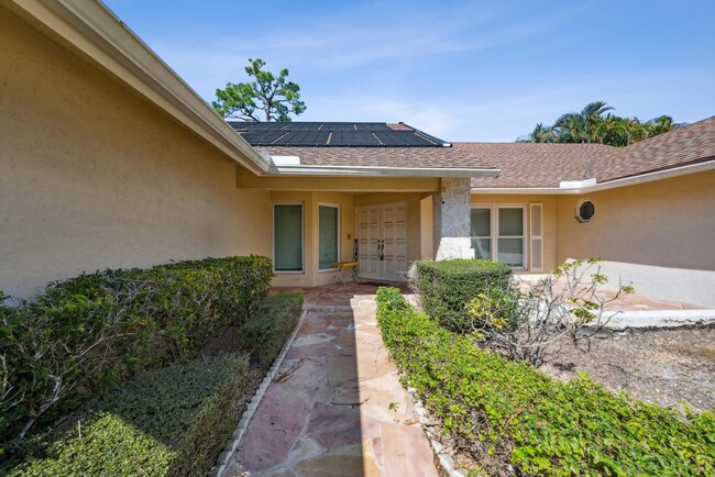 property at 13385 Kingsbury Dr