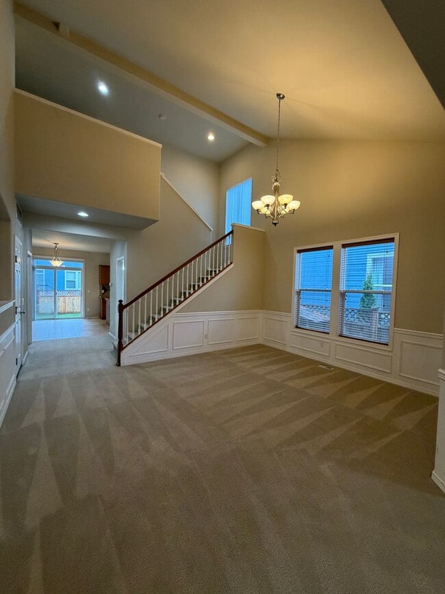 7125 Axis St SE in Lacey, WA - Building Photo - Building Photo