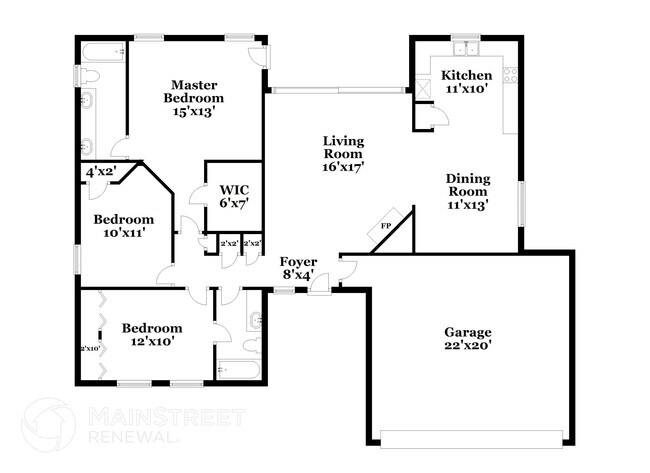 2767 Silver Ridge Dr in Orlando, FL - Building Photo - Building Photo