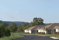 Building Photo - Cross Creek Meadows Apartments in Chillicothe, Ohio