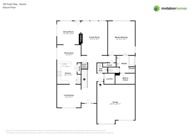 100 Tudor Way in Senoia, GA - Foto de edificio - Building Photo