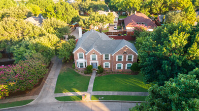 600 Post Oak Dr in Plano, TX - Building Photo - Building Photo