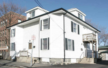 52-56 Phipps St in Quincy, MA - Building Photo - Building Photo