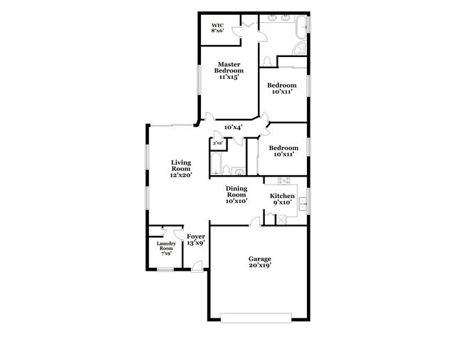 13339 Meadow Bay Loop in Orlando, FL - Building Photo - Building Photo