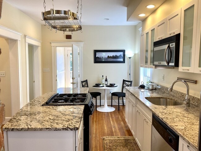 property at 98 Amory St