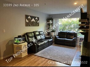 33599 2nd Ave in Mission, BC - Building Photo - Building Photo