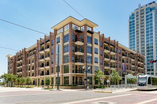 Downtown Houston Apartments For Rent Under 1500 Tx Block 334 Apartments