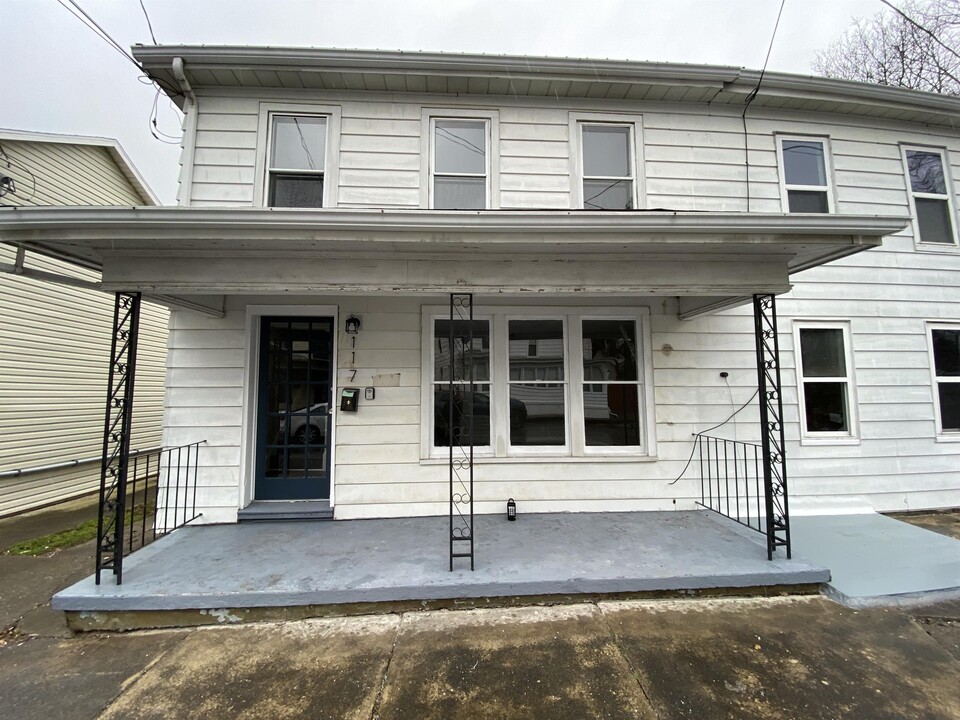 117 Ann St Photo