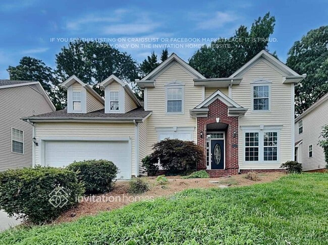 property at 6800 Charter Hills Rd
