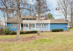 2309 Mourning Dove Ln in Signal Mountain, TN - Building Photo