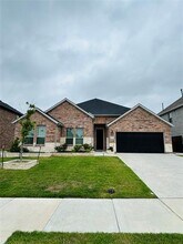 1232 Xeresa Dr in Little Elm, TX - Building Photo - Building Photo