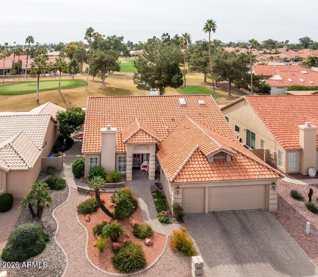 10929 E Spring Creek Rd in Sun Lakes, AZ - Building Photo - Building Photo