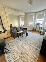 1161 Boylston St, Unit 20 Apartamentos