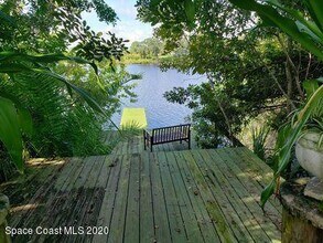880 Spiller St in Melbourne, FL - Building Photo - Building Photo