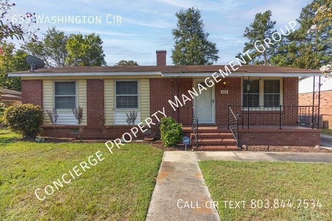 property at 639 Washington Cir