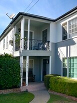 4411 Ensign Ave, Unit 4411 unit 4 in North Hollywood, CA - Building Photo