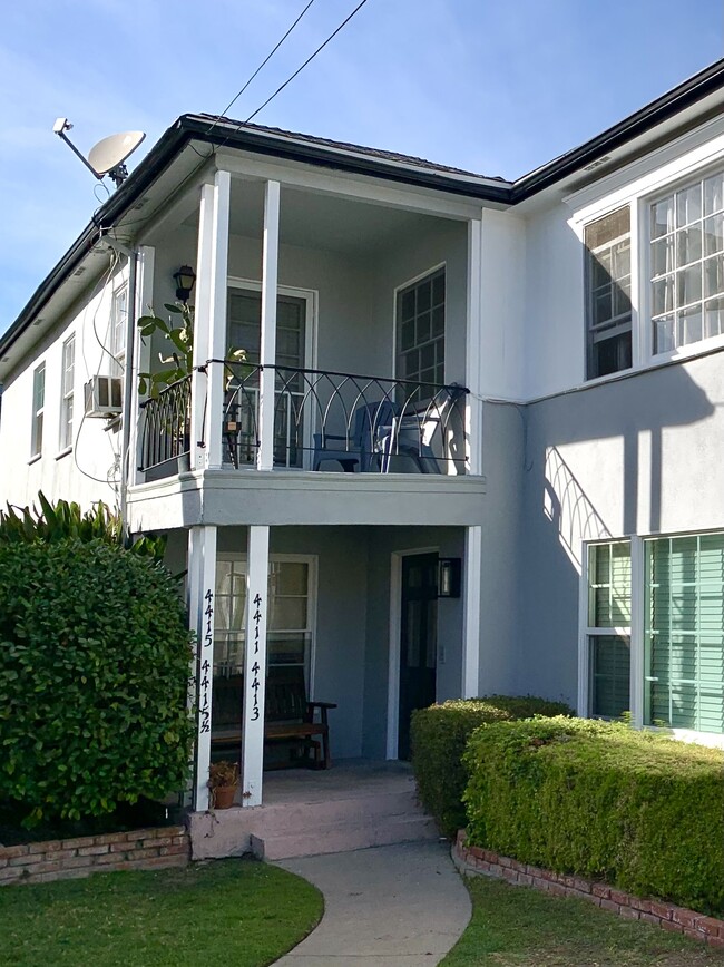 4411 Ensign Ave, Unit 4411 unit 4