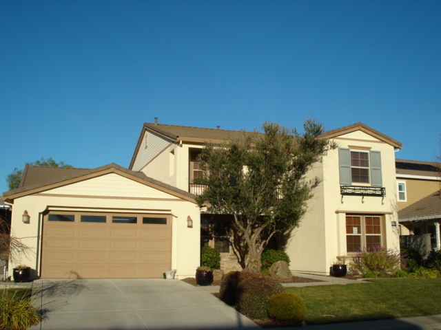 2248 Wild Plains Cir in Rocklin, CA - Building Photo