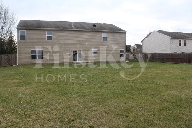 8810 Scotland Dr in Indianapolis, IN - Building Photo - Building Photo