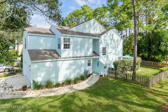 127 Sand Castle Way in Neptune Beach, FL - Building Photo - Building Photo