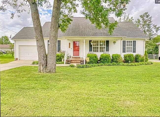 property at 2403 Medford Campbell Blvd