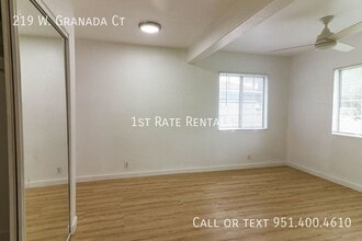 219 W Granada Ct in Ontario, CA - Building Photo - Building Photo
