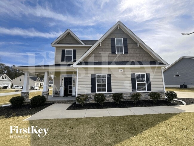 property at 274 Howards Crossing Dr