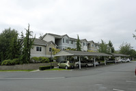 Abbey Rowe Apartments photo'