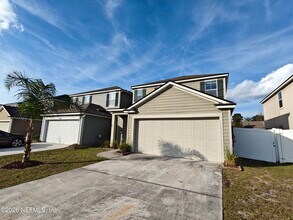 8599 Dylan Michael Dr in Jacksonville, FL - Building Photo - Building Photo