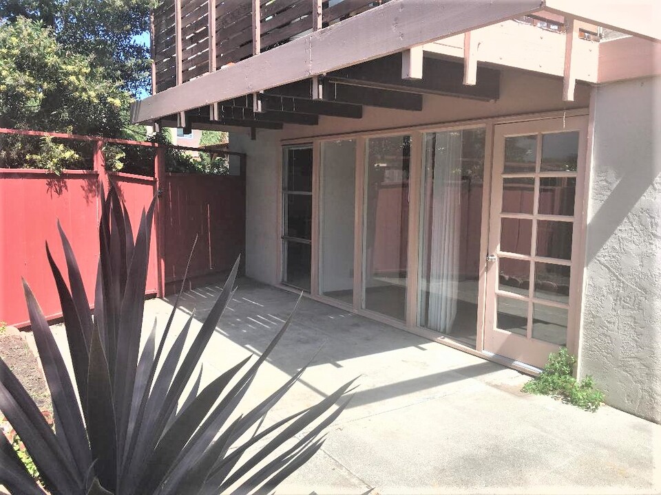 928 Adams St, Unit 1 in Albany, CA - Building Photo