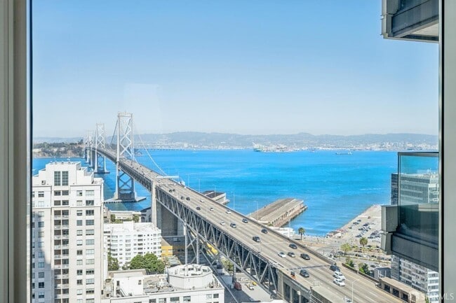 property at 425 1st St