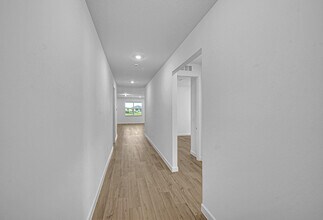3501 Harborside Ave in Fort Pierce, FL - Foto de edificio - Building Photo
