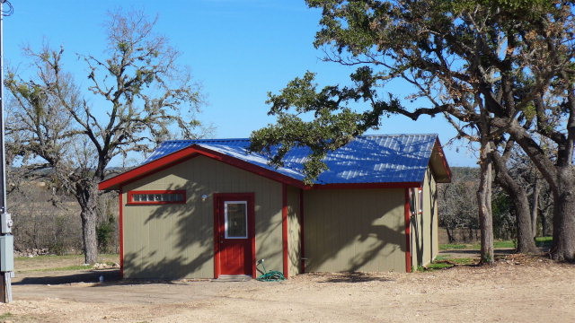 property at 23A Hwy 87