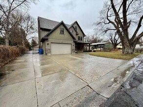 6819 S Greenfield Way in Salt Lake City, UT - Building Photo - Building Photo