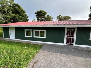 82-6136 D Rd in Captain Cook, HI - Building Photo - Building Photo