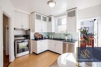 40 28th St in San Francisco, CA - Building Photo - Building Photo