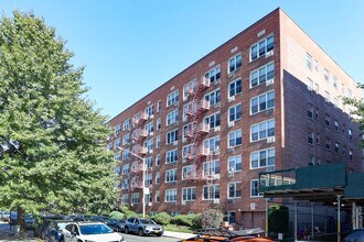 465-495 E 7th St in Brooklyn, NY - Building Photo - Primary Photo