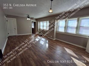 353 N Chelsea Ave in Kansas City, MO - Building Photo - Building Photo