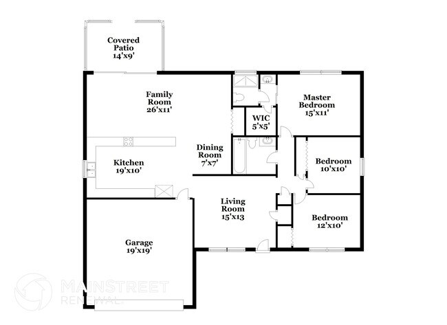 3651 Coppertree Cir in Brandon, FL - Building Photo - Building Photo