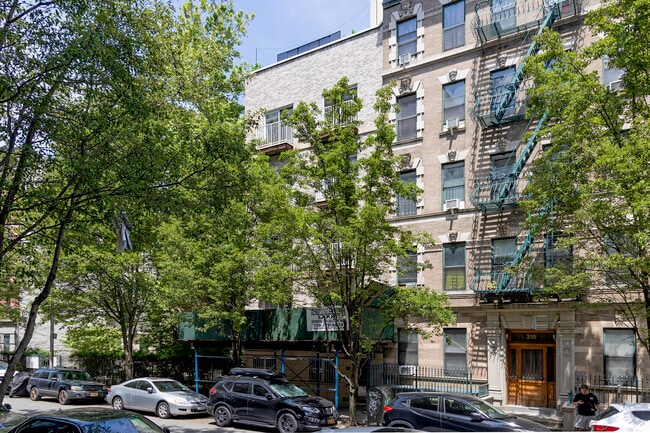 The Alameda in New York, NY - Foto de edificio - Building Photo