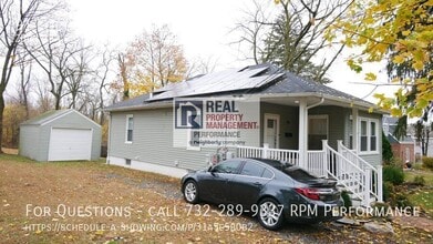 91 Locust Ave in Red Bank, NJ - Building Photo - Building Photo