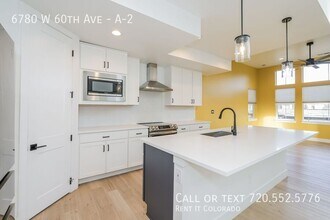 6780 W 60th Ave in Arvada, CO - Building Photo - Building Photo