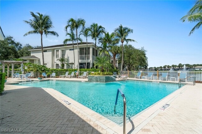 property at 3412 Pointe Creek Ct