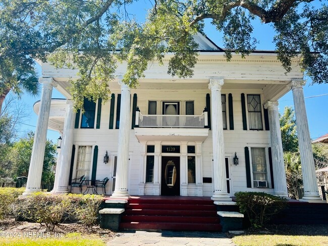 1120 Acosta St in Jacksonville, FL - Building Photo - Building Photo