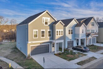 9038 Henry Thoreau Rd in Charlotte, NC - Building Photo - Building Photo