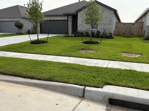 6847 Harvest Wheat Ln in Katy, TX - Building Photo - Building Photo